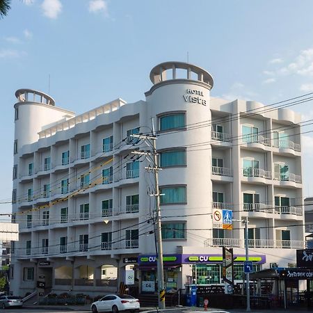 Gyeongpo Vista Hotel Каннын Экстерьер фото